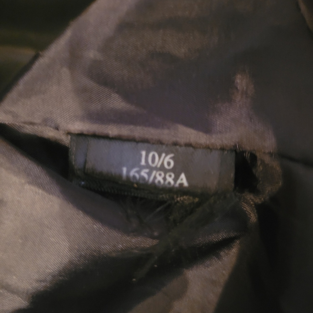 All Saints Moto Jacket - Picture 5 of 5
